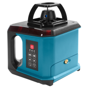 Makita SKR200Z Laser Rotatif 200m 600 TR/MIN