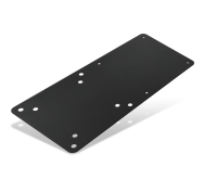 ICY BOX IB-MSA103-VM - Plaque murale