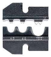 KNIPEX 97 49 11 Pince à sertir