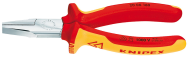 KNIPEX 20 06 160 Pince à becs effilés - 16 cm - 176 g