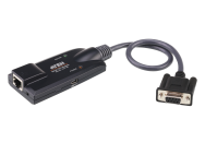 ATEN KA7140 - Extendeur KVM - jusqu'à 300 m