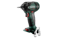 Pilote à percussion Metabo SSD 18 LTX 200