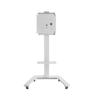 Hagor ST SA Flip II 65" 45kg VESA 400x400 support rotatif à 90°