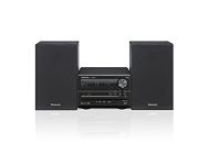 Panasonic SC-PM254 - Microsystème