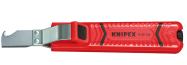 KNIPEX 16 20 165 SB - 85 g - Rouge