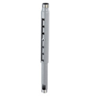 Colonnes Chief CMS018024S 457 mm - 610 18-24" Argent
