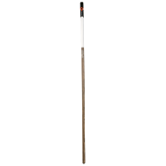Gardena Combisystem Manche en bois FSC 100 % 130 cm