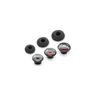 203710-02 Poly - Set d'écouteurs pour casque sans fil - pour Voyager 5200