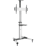 Chariot TV InLine 37-70" 50 kg réglable