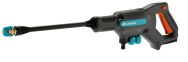 Nettoyeur haute pression Gardena AquaClean 24/18 V P4A 5 m 250 l/h 24 bar