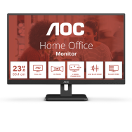 AOC 24E3UM Ecran 24" Full HD