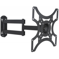 Techly ICA-LCD-2923B Support mural