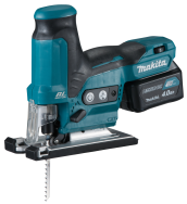 Makita JV102DSMJ Scie sauteuse sans fil avec batterie