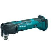 Makita DTM51Z Outil multifonction sans fil 6000-20000 OPM