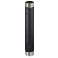Chief CMS024 - Chief - Speed-Connect - Aluminium - Noir - 226,8 kg - TÜV - UL - TAA