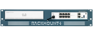 RMIT RM-CI-T8 - 19'' pour Cisco Firepower 1010 / ASA 5506-X