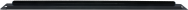 Rockstable 1U 19" Couvercle SPCC Acier Noir