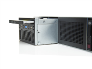 Kit de baie multimédia universelle HPE DL360 GEN9 SFF DVD/USB