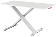 Esselte Leitz 65330085 - Grey - 16 kg - Rectangular shape - 350 mm - 48 mm - 700 mm