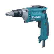 Makita FS6300 Tournevis pour cloisons sèches 6000 tr/min 11 Nm 570 W AC