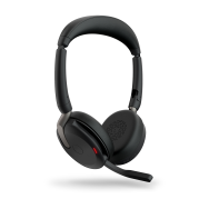 Jabra Evolve2 65 Flex UC Stéréo Link380a WLC