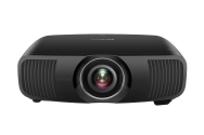 Epson V11HA47040 - 2700 lumens ANSI - 3LCD - 2160p (3840 x 2160) - 2500000:1 - 16:9 - 1270 - 7620 mm (50 - 300")