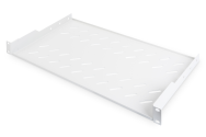 DIGITUS Etagère fixe 19 pouces 1U 250mm