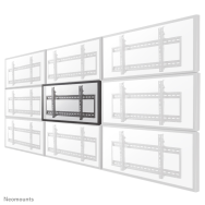 Neomounts Newstar Support mural vidéo 32-75" 70kg Inclinaison 8°
