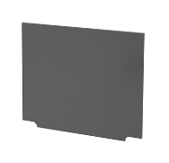 Écran LCD HP RAW PNL 17,3 pouces FHD AG 250