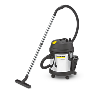 Aspirateur eau et poussière Kärcher NT 27/1 Me Adv 1380 W 27 L