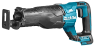 Makita DJR187ZK Scie Tigre sans fil 32 mm 255 mm Li-Ion