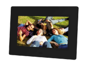 Braun DigiFrame 711 Cadre photo numérique 7" 800 x 480