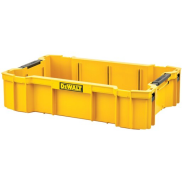 DEWALT ToughSystem 2.0 - Plateau - DeWALT - 1 pièce(s) - Jaune - Noir - 310 mm