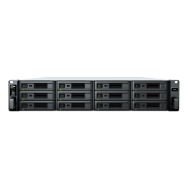 Synology SA6400 - Serveur NAS - 12 baies
