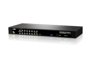 ATEN CS1316 - Commutateur KVM / USB