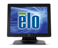 Elo Touch Solutions Elo Touch Solution 1523L - 38,1 cm (15") - 270 cd/m² - LCD - 4:3 - 1024 x 768 pixels - 4:3