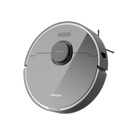 Dreame Bot Z10 Pro - Sac à poussière - Noir - Rond - 4 L - 0,15 L - Brosse rouleau