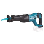Makita DJR186Z Scie Tigre sans fil 32 mm 255 mm 95 dB
