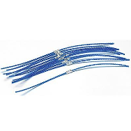 Fil de coupe Black & Decker A6489-XJ 2,4 mm bleu