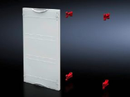 Rittal ISV Module de protection de contact B/H 1/2 SV 9666.010
