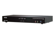 Commutateur KVMP double écran ATEN CS1842 2 ports USB 3.0 4K HDMI
