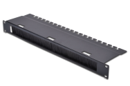 DIGITUS DN-19 ORG-3U-SW Panneau de câblage 1U