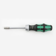 Wera Compact 27 RA 1 SB - Noir, Vert