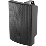Axis C1004-E - IP speaker - for PA system - PoE - 6 Watt