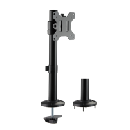 LogiLink BP0108 Support d'écran réglable 17-32" 8 kg