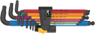 Wera 950/9 Hex-Plus Multic. Impérial 2| 05022640001