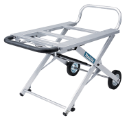 Makita 194093-8 Béquille 2 pieds 2 roues 1110x670x630mm