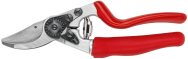 FELCO 7 - Enclume - Aluminium - Rouge - Acier - Inox - 21 cm