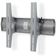 Ergotron 61-142-003 - 106,7 cm (42") - 2,29 m (90") - 79,4 kg - 15° - -5° - Argent