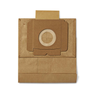 Sacs en papier Nedis AEG, paquet de 10